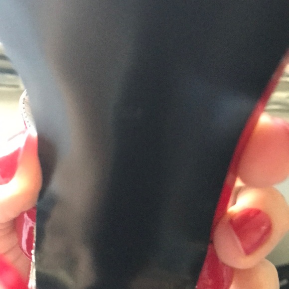 Guess High heels 👠 Red shoes - Picture 4 of 5